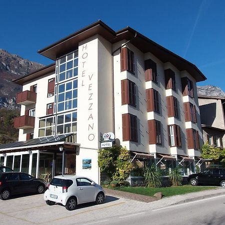 Hotel Vezzano Esterno foto