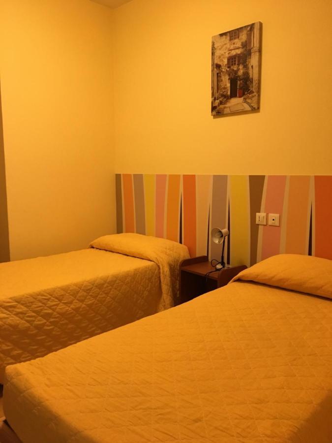 Hotel Vezzano Esterno foto