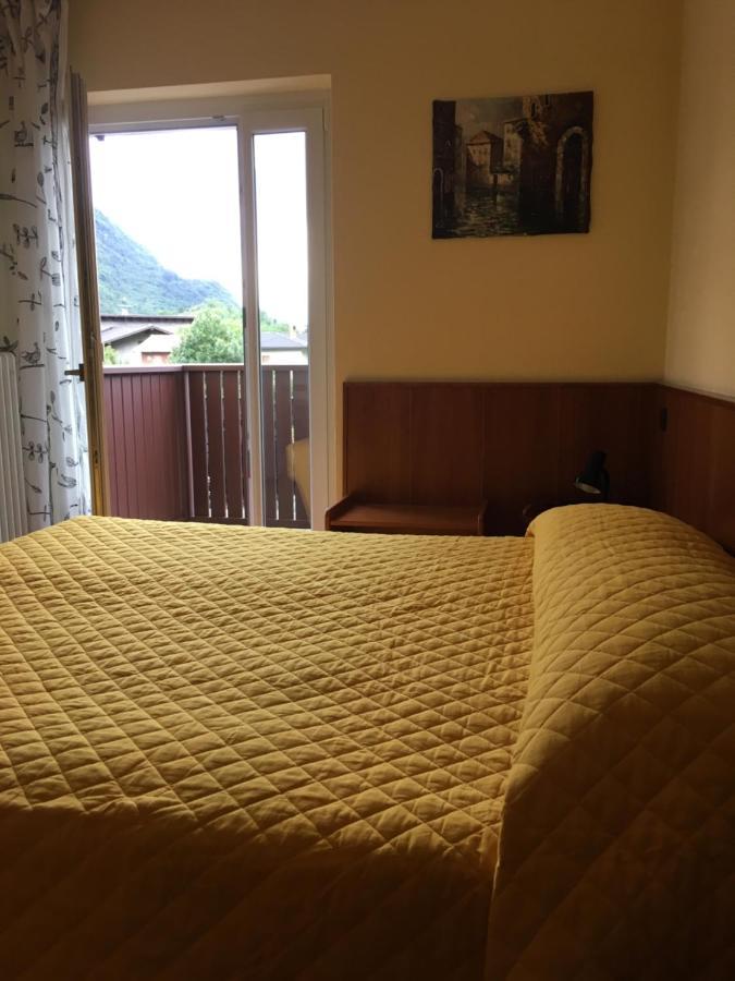 Hotel Vezzano Esterno foto