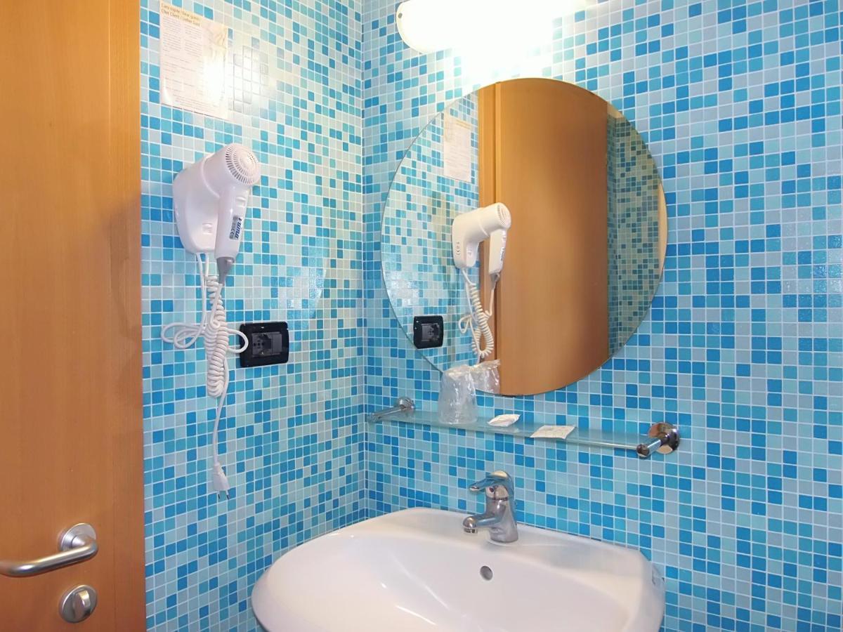 Hotel Vezzano Camera foto