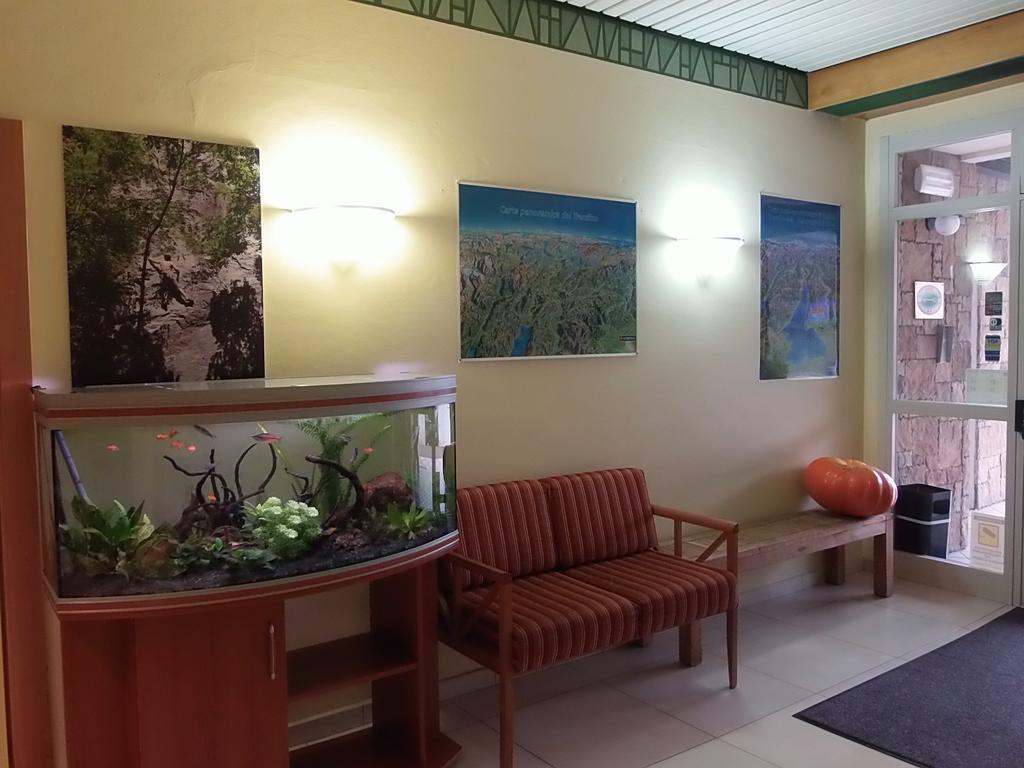 Hotel Vezzano Esterno foto