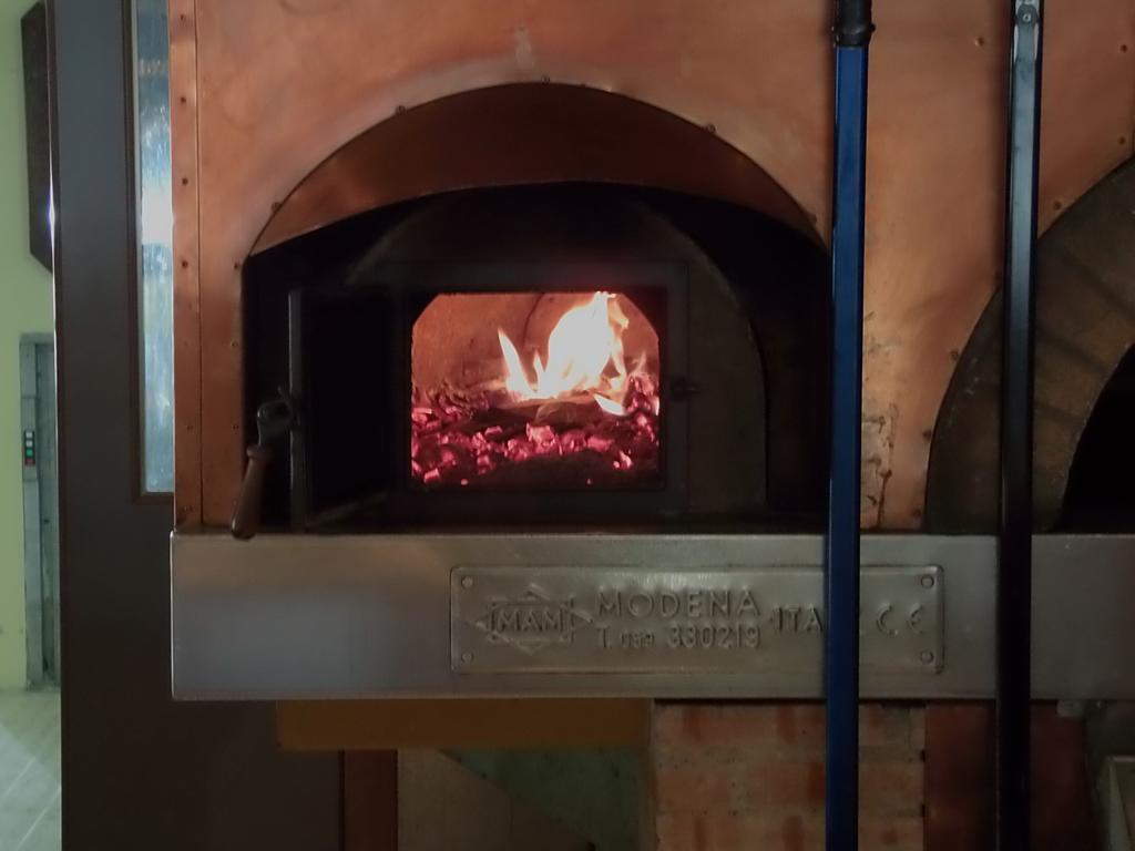 Hotel Vezzano Esterno foto