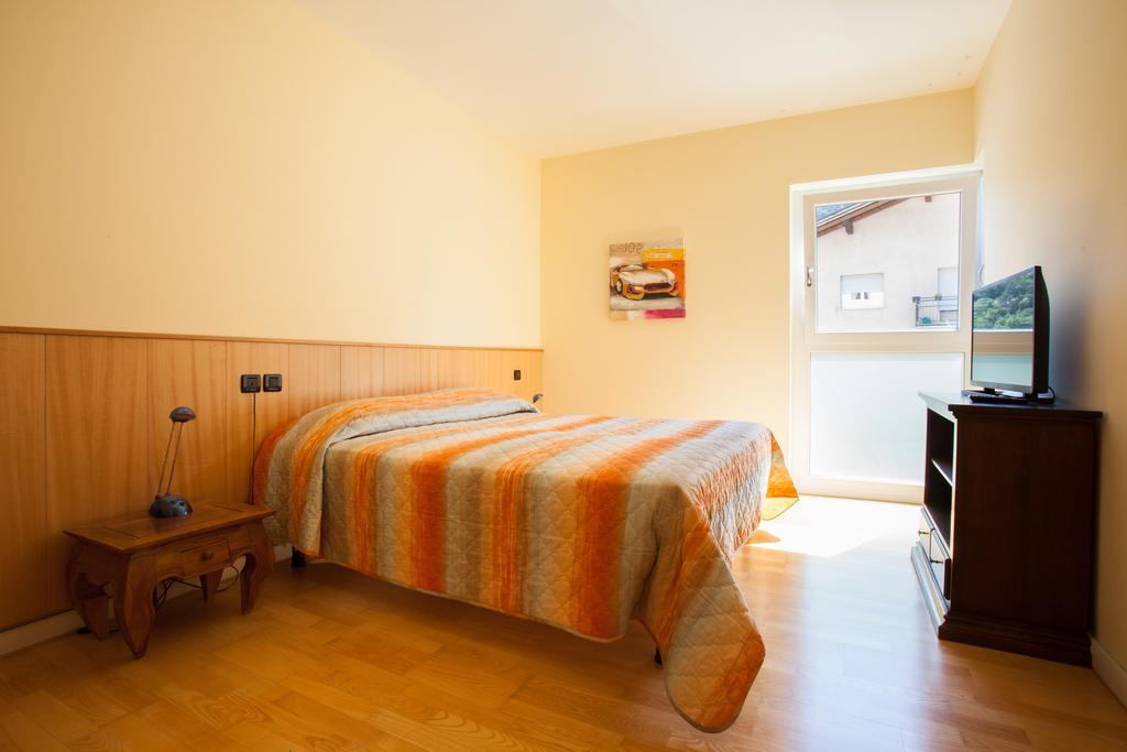 Hotel Vezzano Camera foto